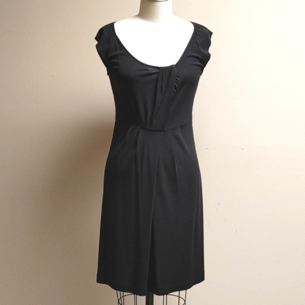 Vintage Gerard Darel LBD 38